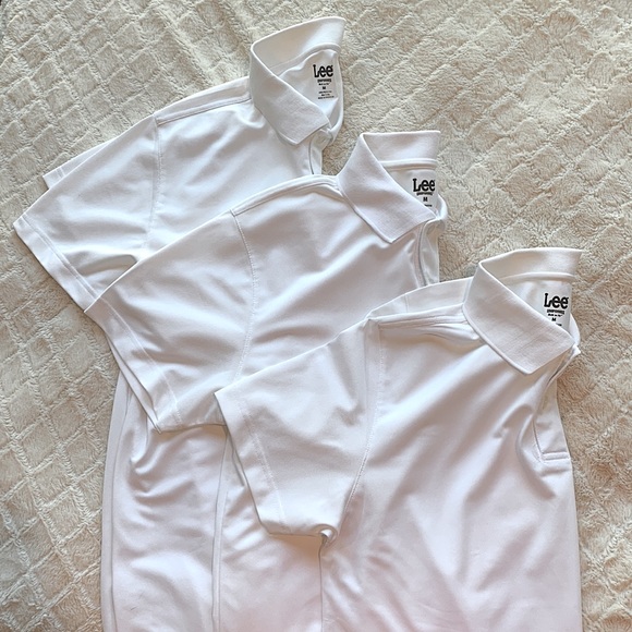 ⚡️3 Polo Shirts!⚡️ - Picture 2 of 6